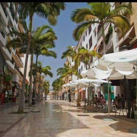 Skysea Apartments Benalmádena Eksteriør billede
