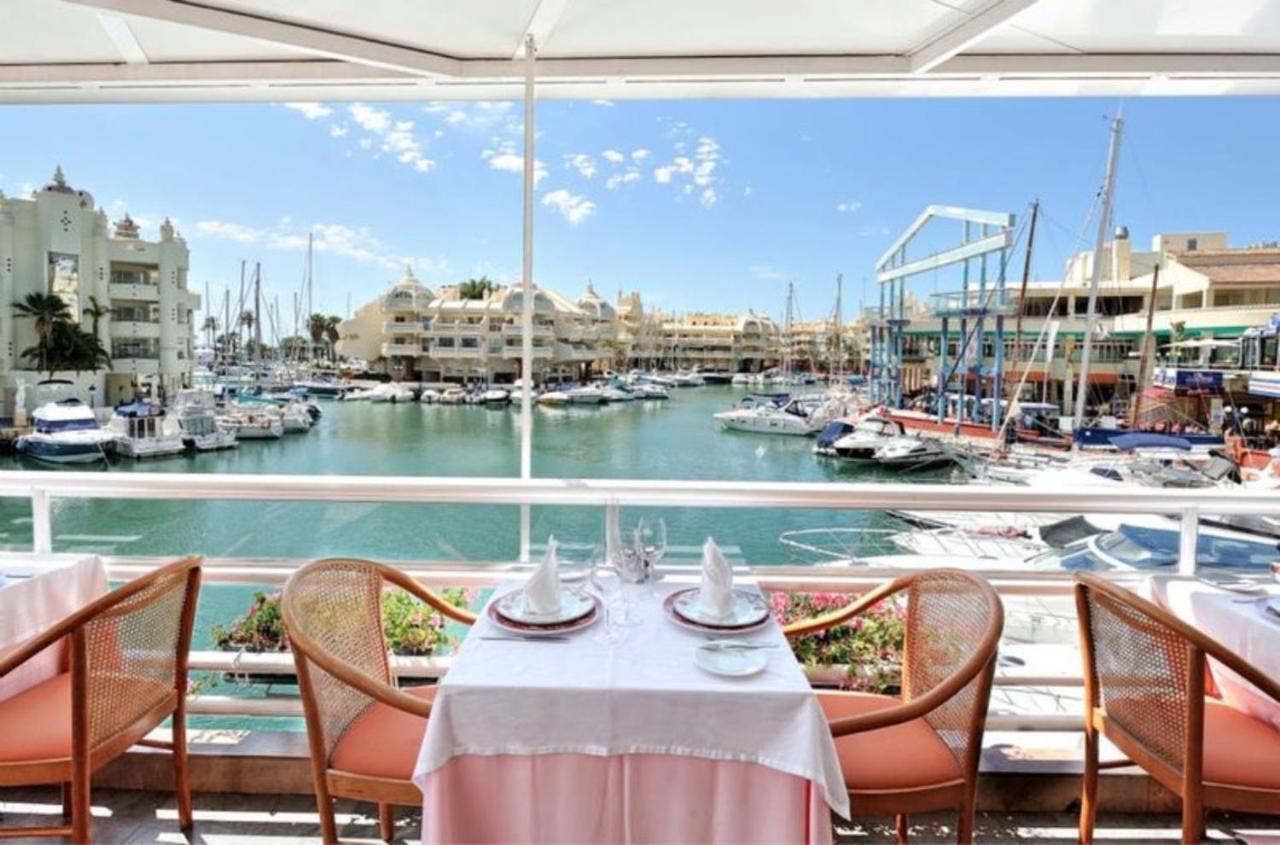 Skysea Apartments Benalmádena Eksteriør billede