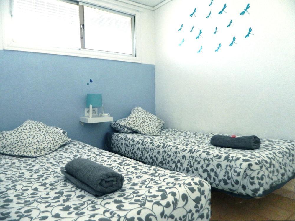 Skysea Apartments Benalmádena Eksteriør billede